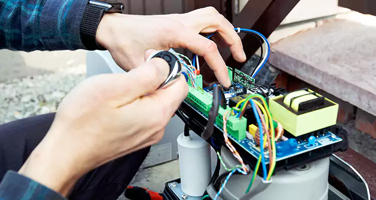 Automatic Driveway Gate Repair in East Lake, FL