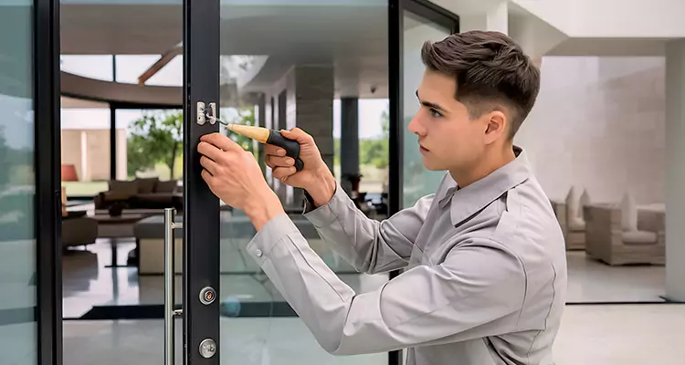 Best Door Lock RepairSliding Door Lock Repair in East Lake, FL