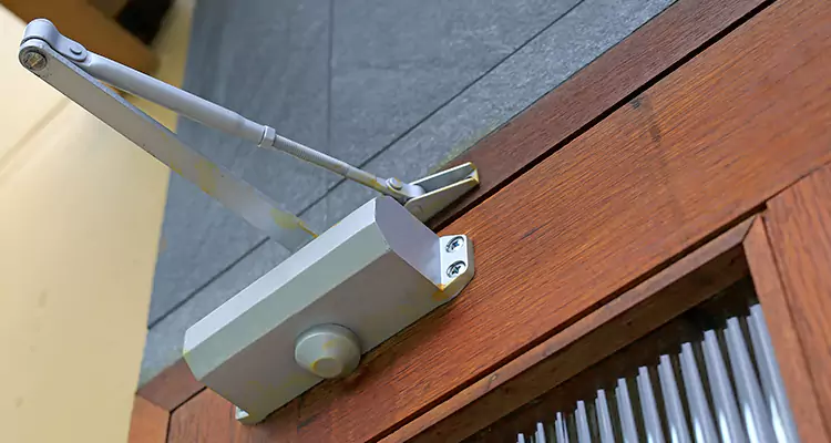 Automatic Door Opener Repair in East Lake, FL