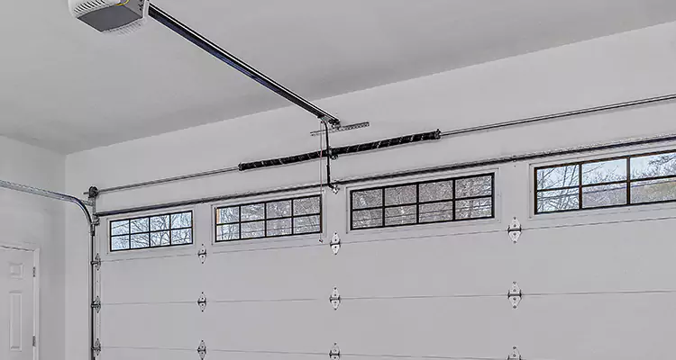 Garage Door Torsion Spring Repair in East Lake, FL
