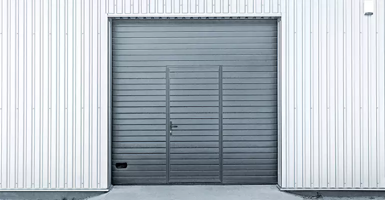 Trusted Industrial Overhead Door Repair in East Lake, FL
