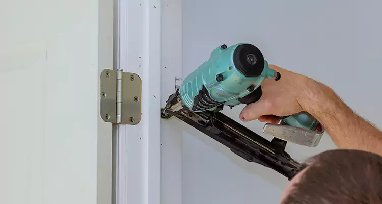 Interior Door Repair Services Near Me in East Lake, FL