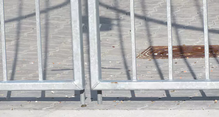 Our Metal Gate Repair Services in East Lake, FL