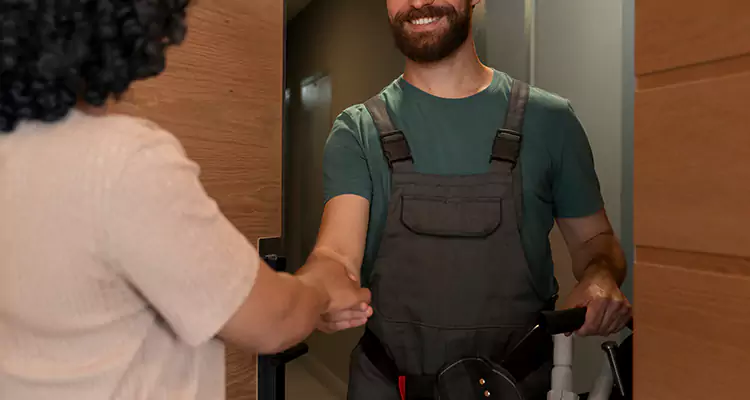 Repair Rfid Keycard Reader For Motels in East Lake, FL