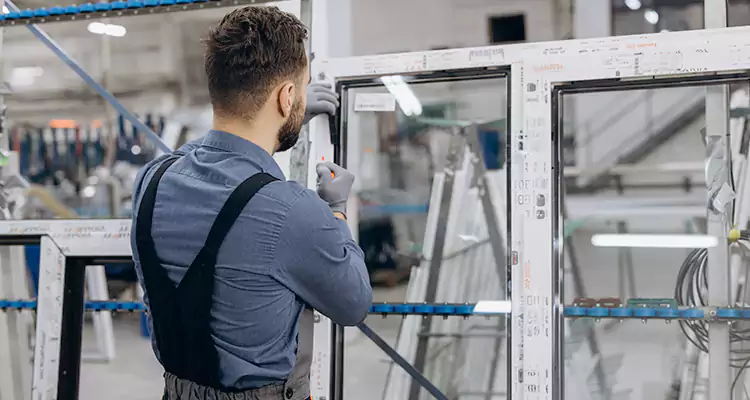 Why Choose Us for Patio Door Blind Replacement in East Lake, FL?