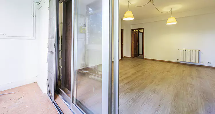 Security Screen Doors Repair in East Lake, FL