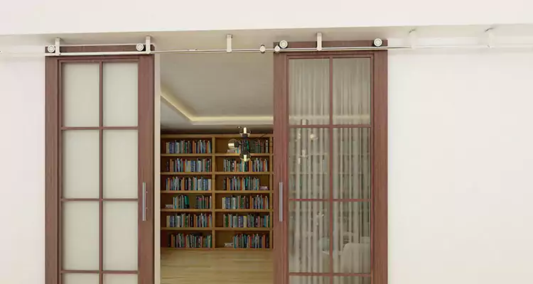 Why Choose Us for Sliding Backyard Door Repair in East Lake, FL?