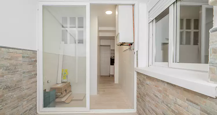 Sliding Barn Door Brackets Replacement in East Lake, FL