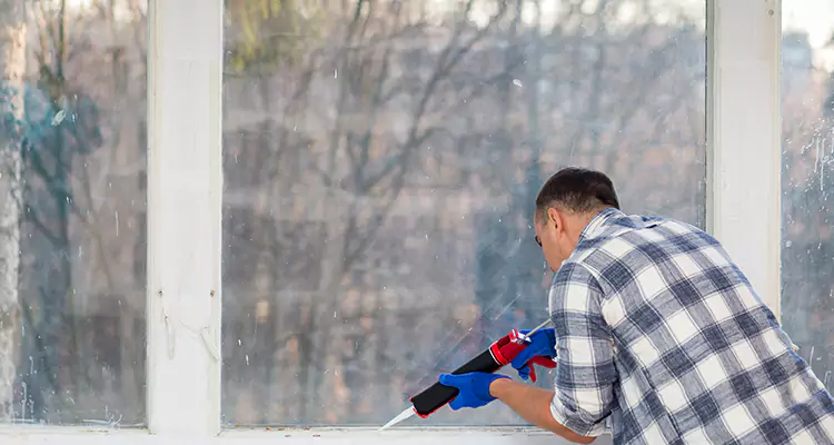 Sliding Glass Doors Repair in East Lake, FL