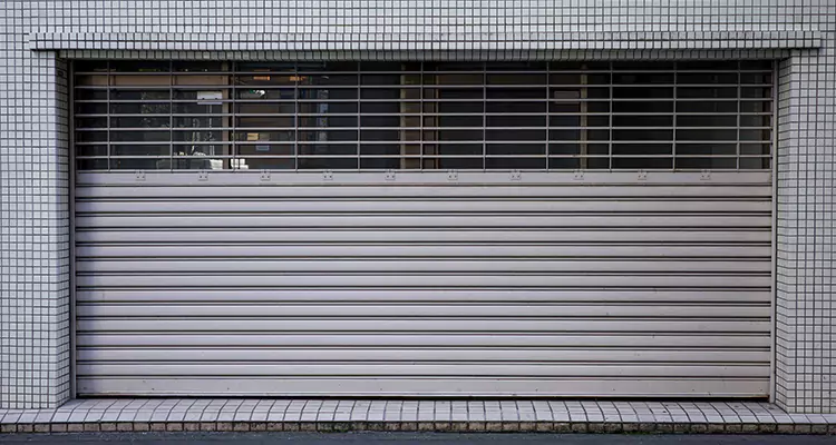 Steel Roll Up Door Repair in East Lake, FL