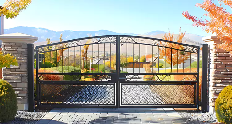 Automatic Gate Repair Cost in East Lake, FL