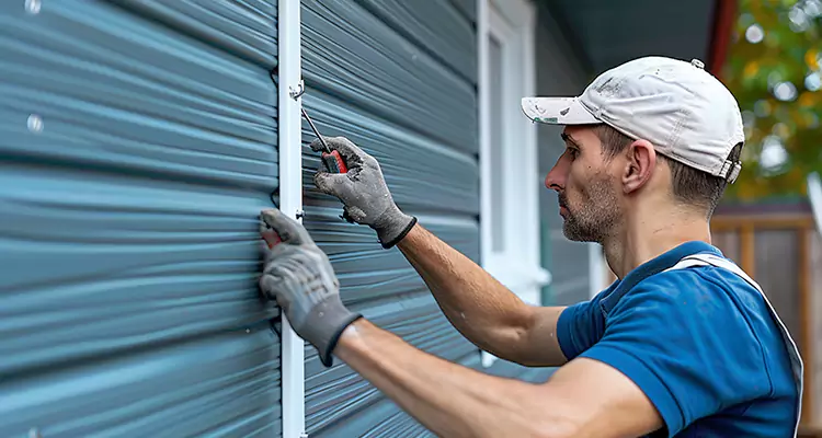 Wayne Dalton Commercial Doors Repair in East Lake, FL