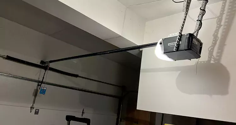 Linear Garage Door Opener Repair in East Lake, FL