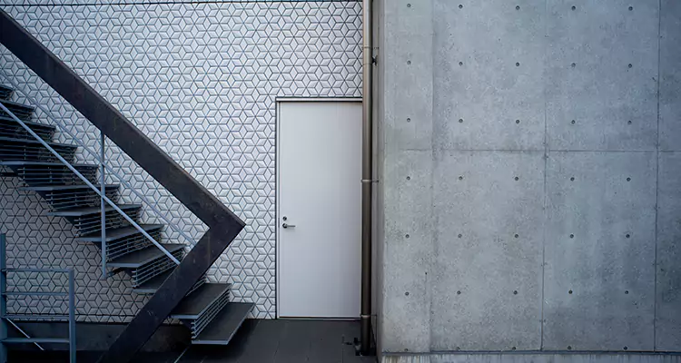 Fire Rated Entrance Doors Repair in East Lake, FL