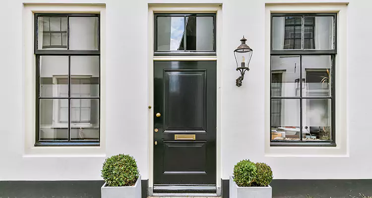 Modern French Doors Repair in East Lake, FL