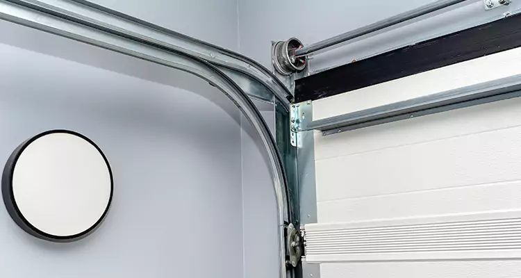 Garage Door Cable Repair Cost in East Lake, FL