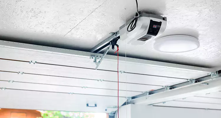 LiftMaster Garage Door Repair in East Lake, FL