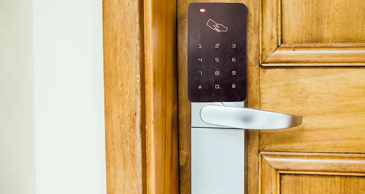 Keyless Hotel Door Locks Repair in East Lake, FL