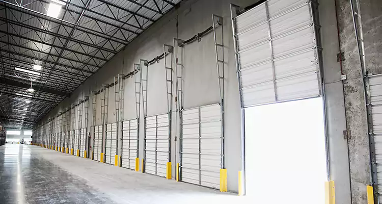 Industrial Roller Door Repair Prices in East Lake, FL