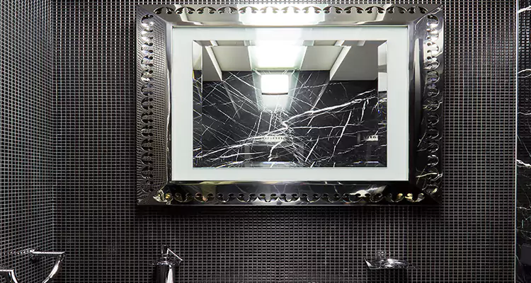 One Way Glass Repair in East Lake, FL