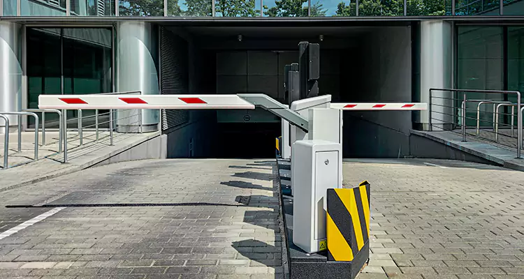 Affordable And Fast Parking Boom Gate Repair Services in East Lake, FL