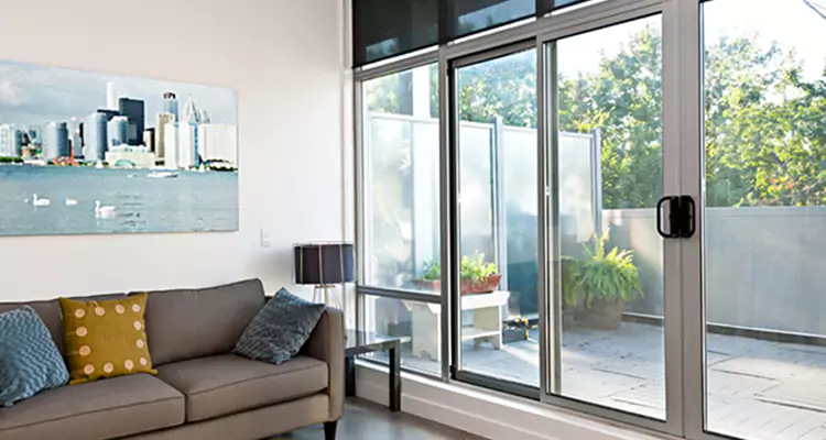 Andersen Patio Door Roller Replacement in East Lake, FL