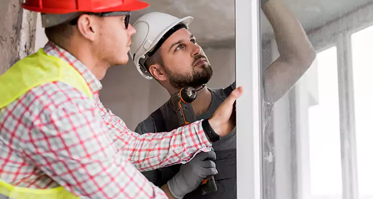 Sliding Patio Door Sticking? Expert Repair in East Lake, FL.