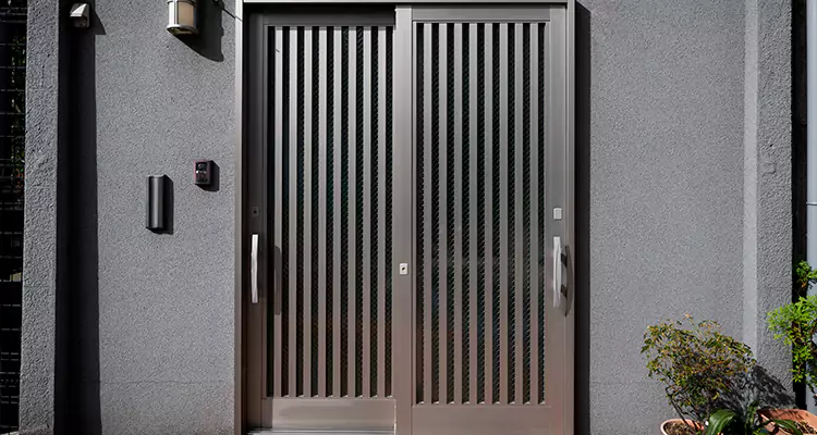 Pocket Door Track Rollers Repair in East Lake, FL