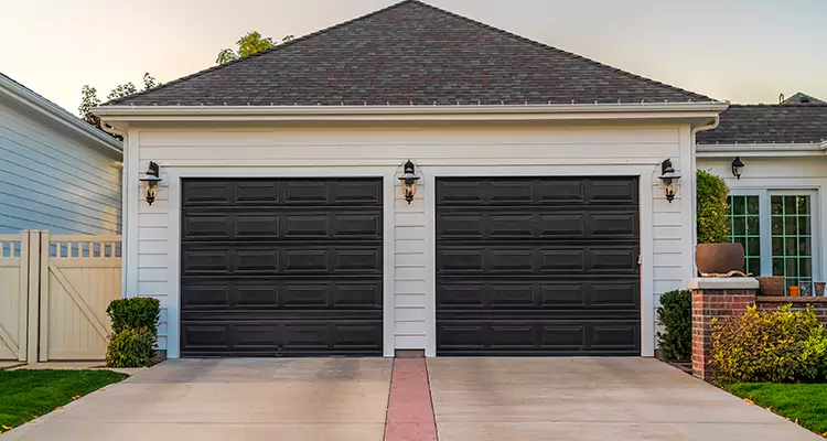 Residential Local Garage Door Repair in East Lake, FL