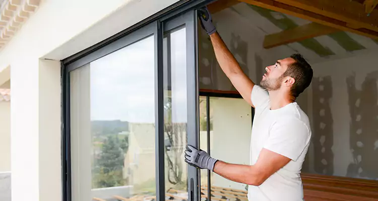 Screen Door Repair Cost in East Lake, FL