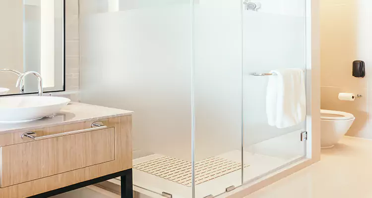 Expert Shower Door Fix and Repair in East Lake, FL