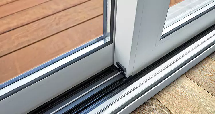 Sliding Door Track Brackets in East Lake, FL