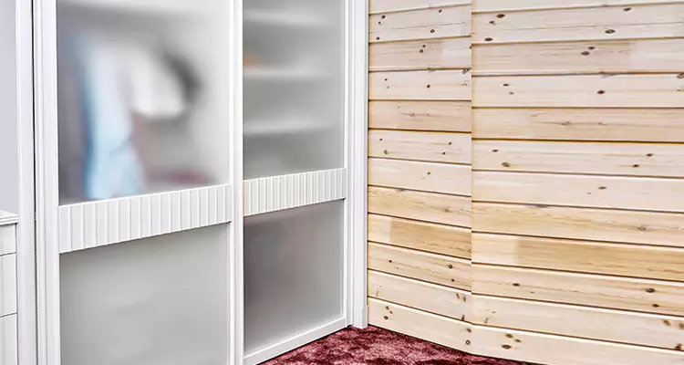 Sliding Closet Door Rollers Replacement in East Lake, FL